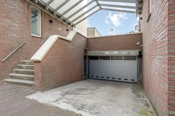 Medium property photo - Prinsegracht 47C, 2512 EW Den Haag